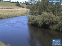 Camera at Nantgaredig Abercothi