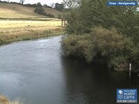 Camera at Nantgaredig Abercothi