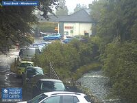 Camera at Windermere Trout Beck Bridge