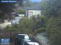Camera at Windermere Trout Beck Bridge