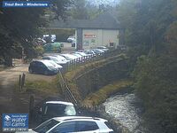 Camera at Windermere Trout Beck Bridge
