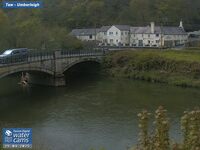 Camera at Umberleigh