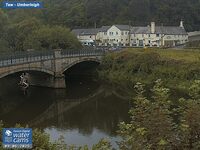 Camera at Umberleigh