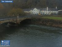 Camera at Umberleigh