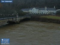 Camera at Umberleigh