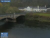 Camera at Umberleigh