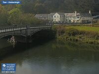 Camera at Umberleigh