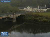 Camera at Umberleigh