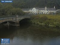 Camera at Umberleigh