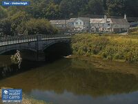 Camera at Umberleigh