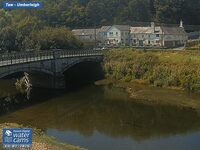 Camera at Umberleigh