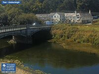 Camera at Umberleigh