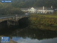 Camera at Umberleigh