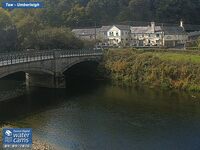 Camera at Umberleigh