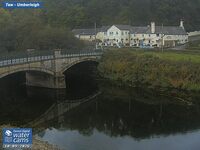 Camera at Umberleigh