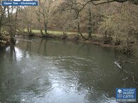 Camera at Chulmleigh