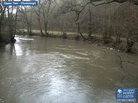 Camera at Chulmleigh