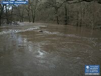 Camera at Chulmleigh