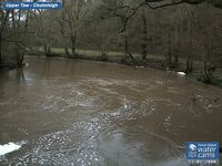 Camera at Chulmleigh