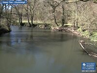 Camera at Chulmleigh