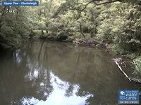 Camera at Chulmleigh