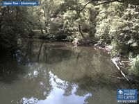 Camera at Chulmleigh
