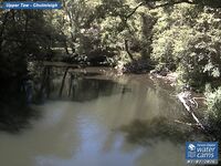 Camera at Chulmleigh