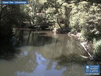 Camera at Chulmleigh