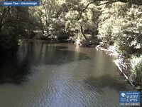 Camera at Chulmleigh