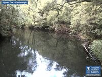 Camera at Chulmleigh