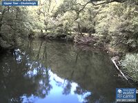 Camera at Chulmleigh