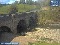 Camera at Bainbridge