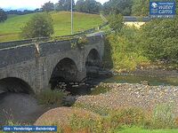 Camera at Bainbridge