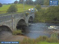 Camera at Bainbridge