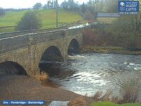 Camera at Bainbridge