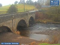 Camera at Bainbridge