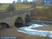 Camera at Bainbridge