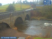 Camera at Bainbridge