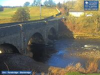 Camera at Bainbridge