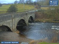 Camera at Bainbridge