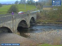 Camera at Bainbridge