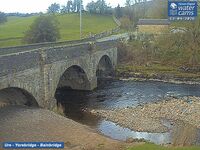 Camera at Bainbridge