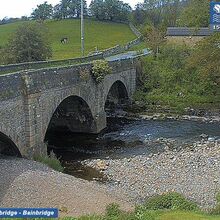 Camera at Bainbridge