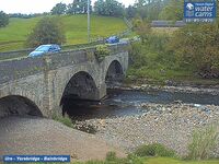 Camera at Bainbridge
