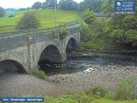 Camera at Bainbridge
