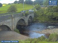 Camera at Bainbridge