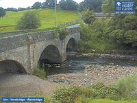 Camera at Bainbridge