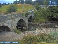 Camera at Bainbridge
