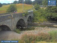 Camera at Bainbridge