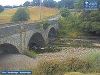 Camera at Bainbridge